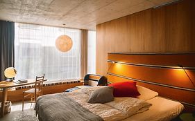 Nomad Design & Lifestyle Hotel - Member Of Design Hotels